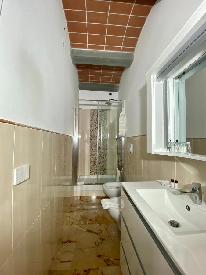 San Marzano Rooms San Marzano sul Sarno Εξωτερικό φωτογραφία