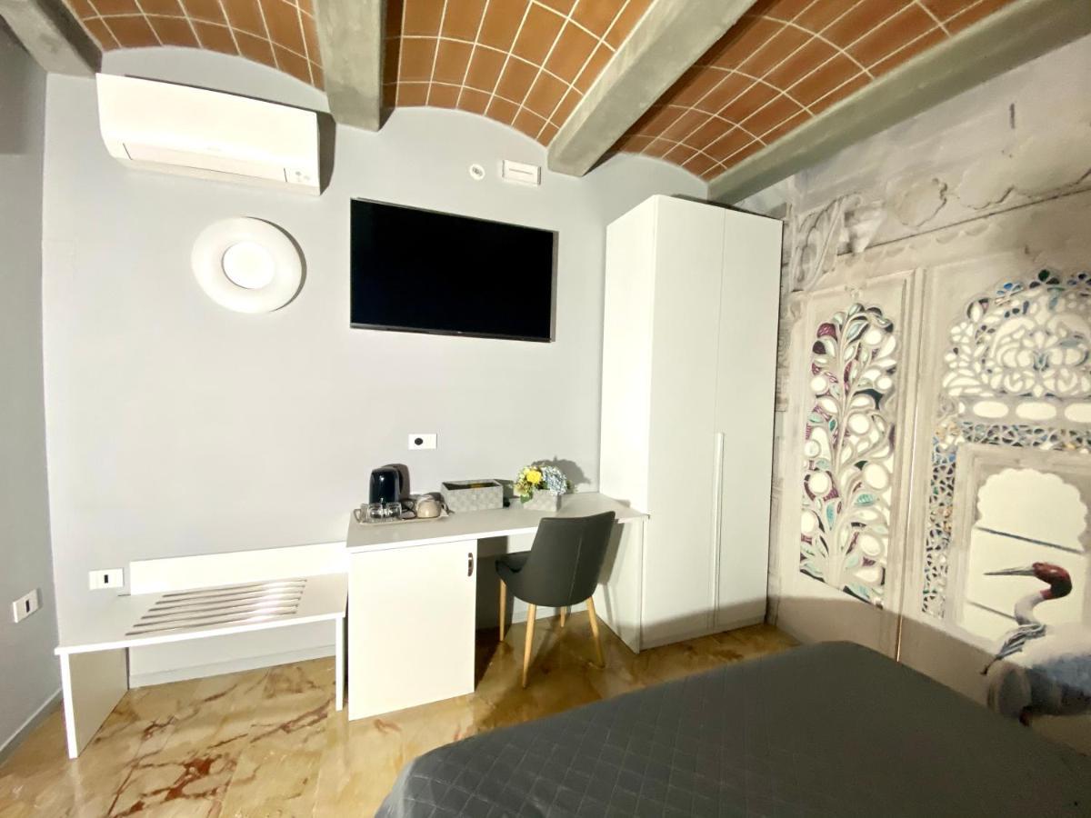 San Marzano Rooms San Marzano sul Sarno Εξωτερικό φωτογραφία